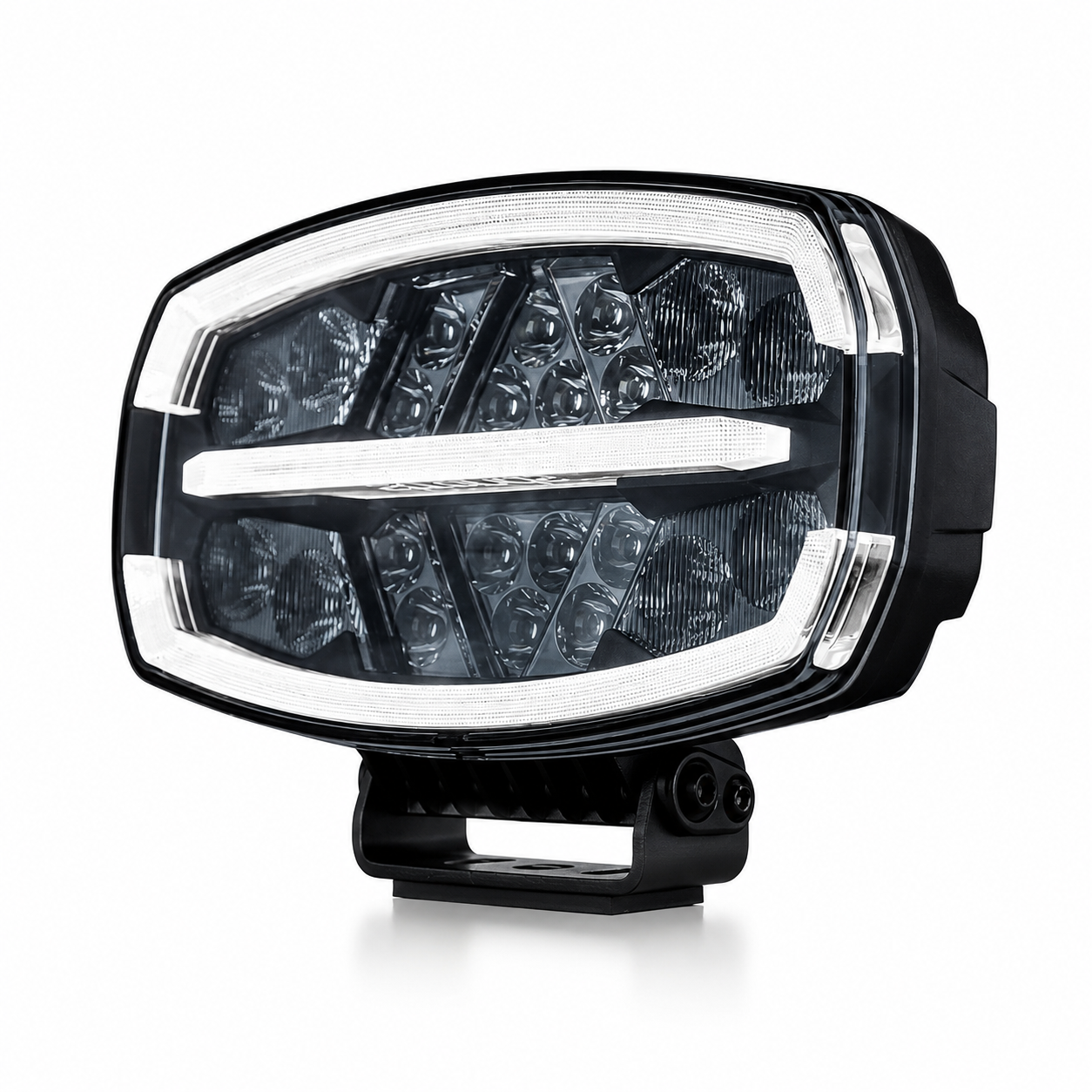 270953 / STRANDS Firefly One Driving Light Oval