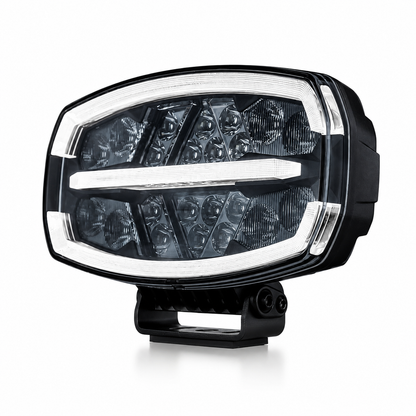 270953 / STRANDS Firefly One Driving Light Oval