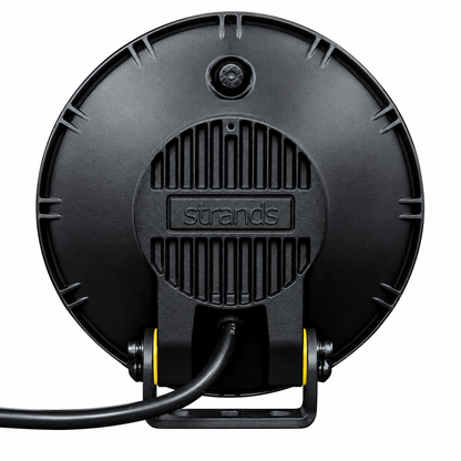 Phare LED rétro STRANDS IZE LED OG 9” – 270945