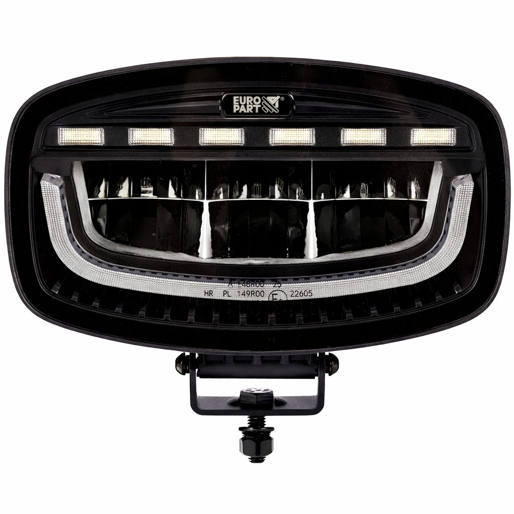 8001000018 - Projecteur additionnel à LED