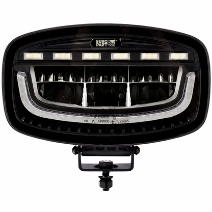 8001000018 - Projecteur additionnel à LED