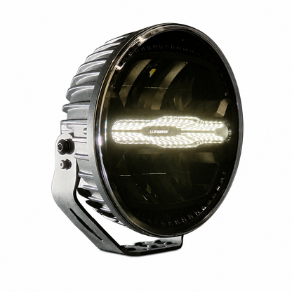 LUMIDRIVE Rayzor 9"