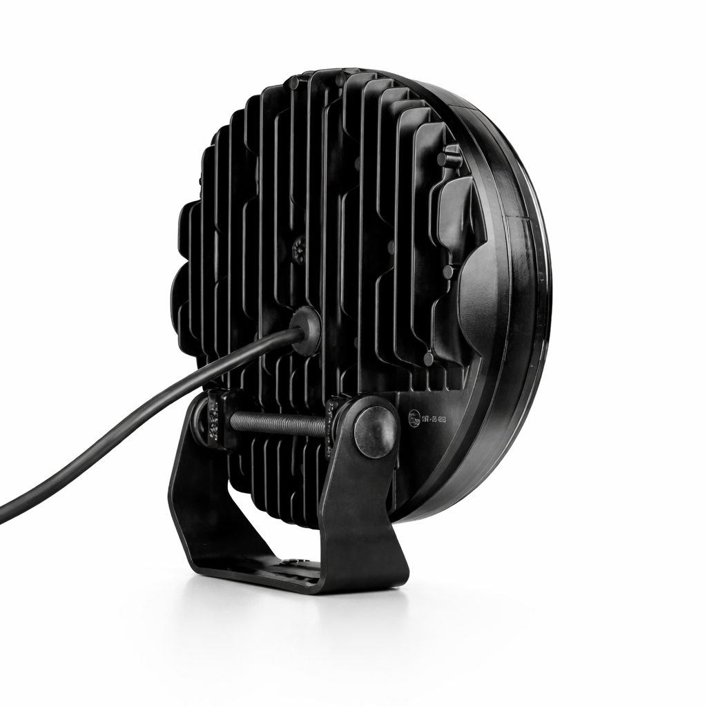 270935 / FREEDOM MAXIMUM POSITION LIGHT 9" DARK