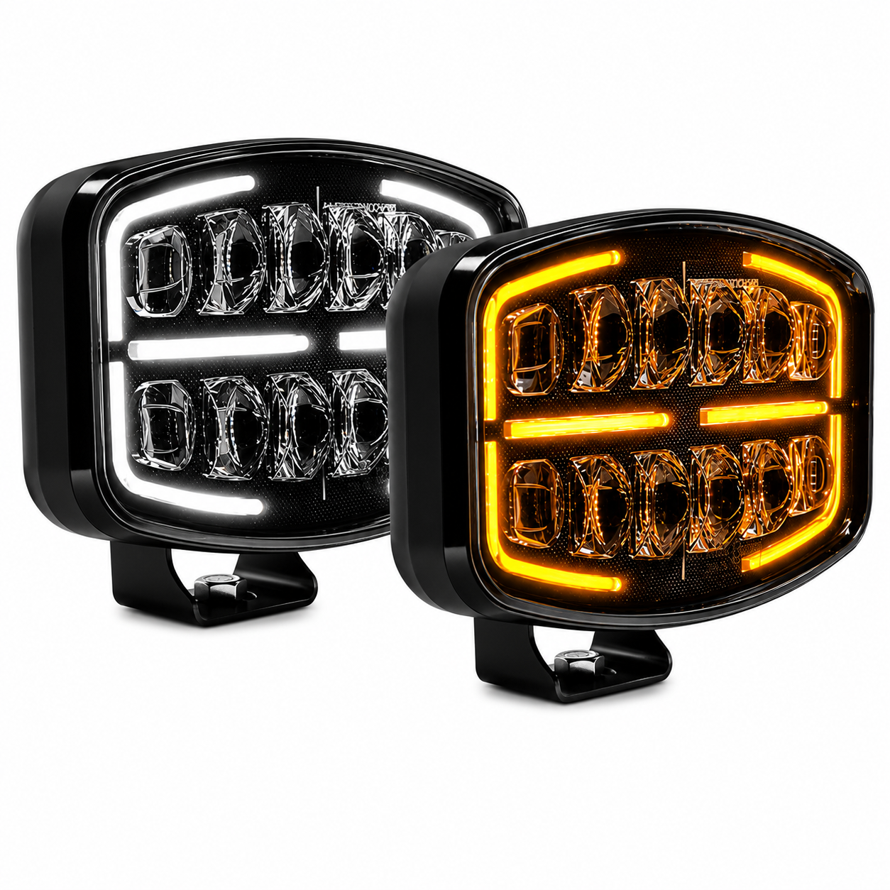 LUMIDRIVE PERCEPTOR  – Gamme complète