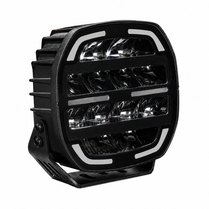 LUMIDRIVE NIGHT SEEKER– Gamme complète