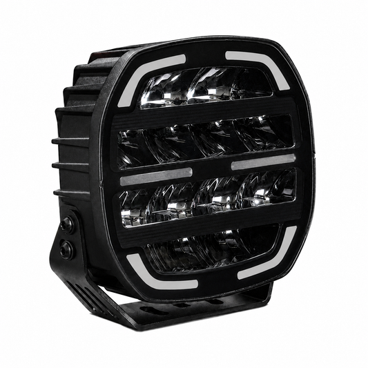 LUMIDRIVE NIGHT SEEKER– Gamme complète