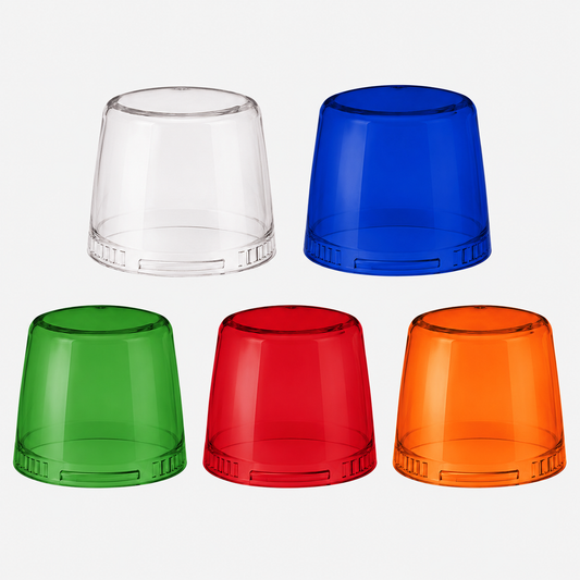 VISION X Optitech Gyroled / Cabochon – Gamme complète