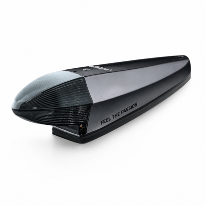 STRANDS IZE LED Torpedo Light – Gamme complète