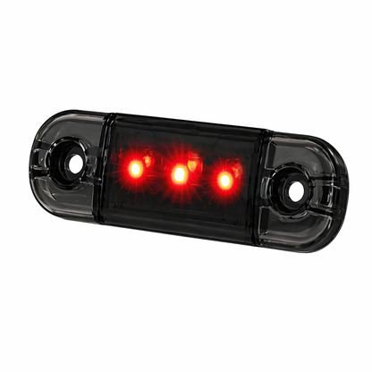 STRANDS Dark Knight Slim 3 LED – Gamme complète