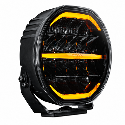 901021 / STRANDS Nuuk D-Line 9"