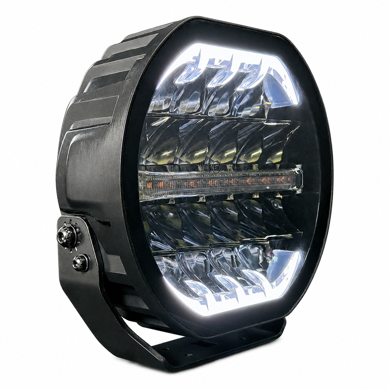 LUMIDRIVE PULSOR 9"