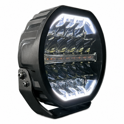 LUMIDRIVE PULSOR 9"