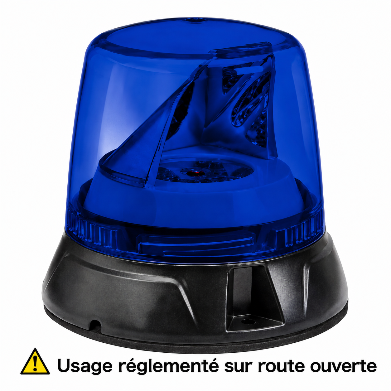 VISION X Optitech Gyroled – Gamme de montage complète