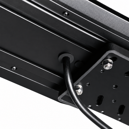 STRANDS Big Energy XL Warning Light Roof Bar – Gamme complète