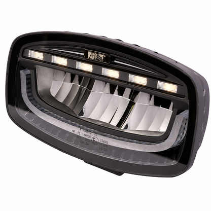 8001000018 - Projecteur additionnel à LED