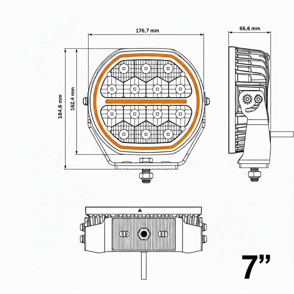 STRANDS Big Energy 2.0  – Gamme complète