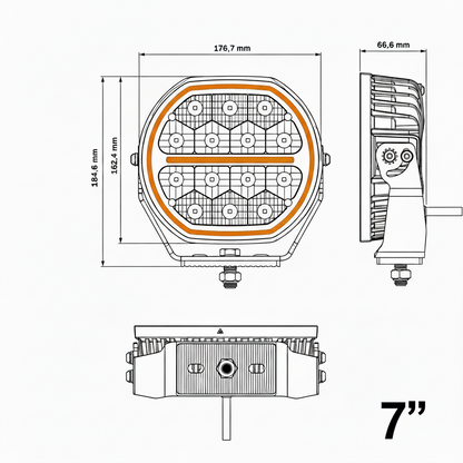 STRANDS Big Energy 2.0  – Gamme complète