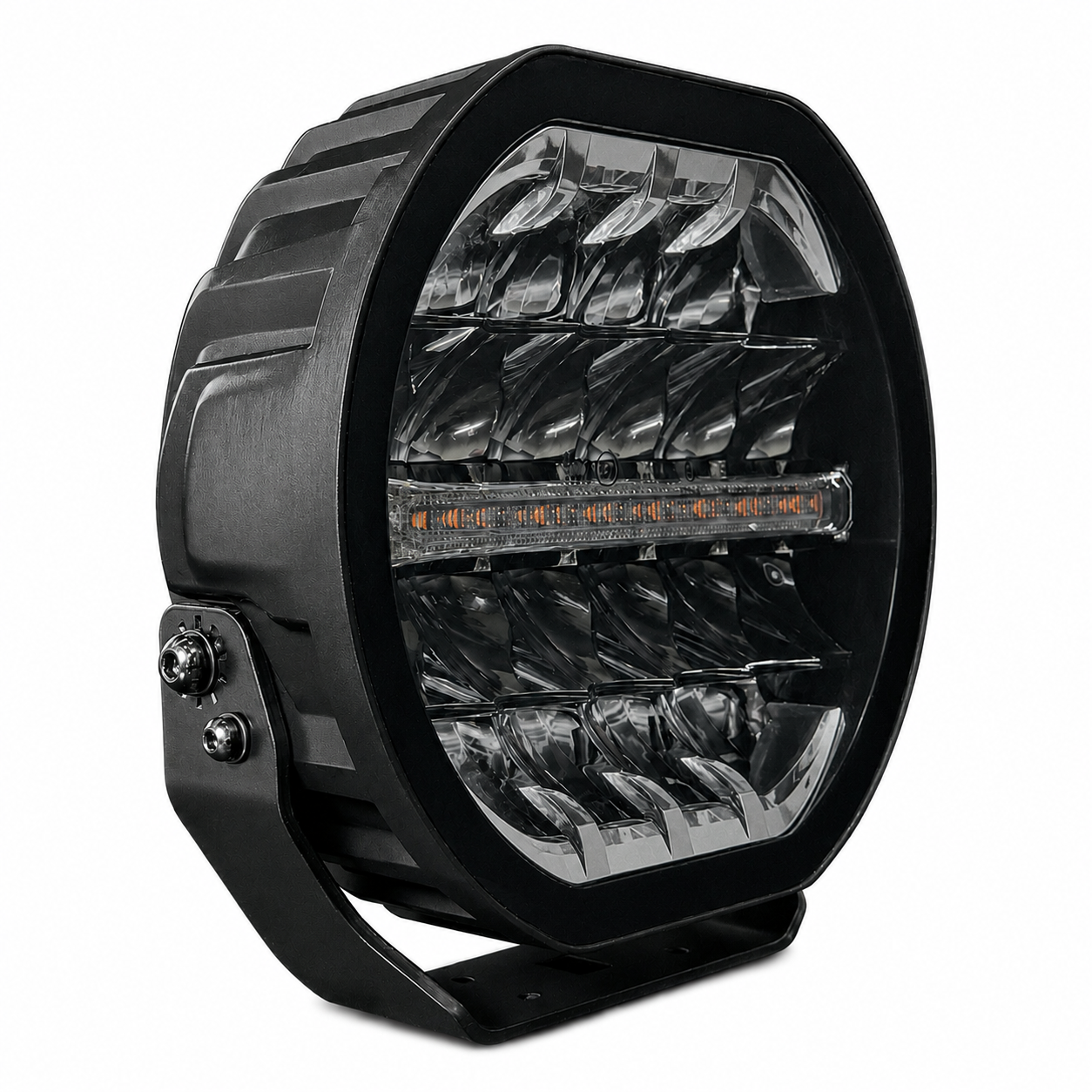 LUMIDRIVE PULSOR 9"