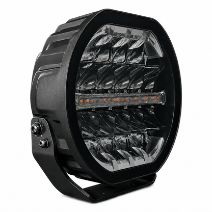 LUMIDRIVE PULSOR 9"