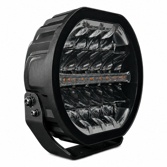 LUMIDRIVE PULSOR 9"