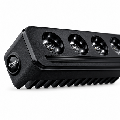 STRANDS Nuuk D-Line LED Bar – Gamme complète