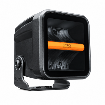 STRANDS Siberia XP 38W – Gamme complète
