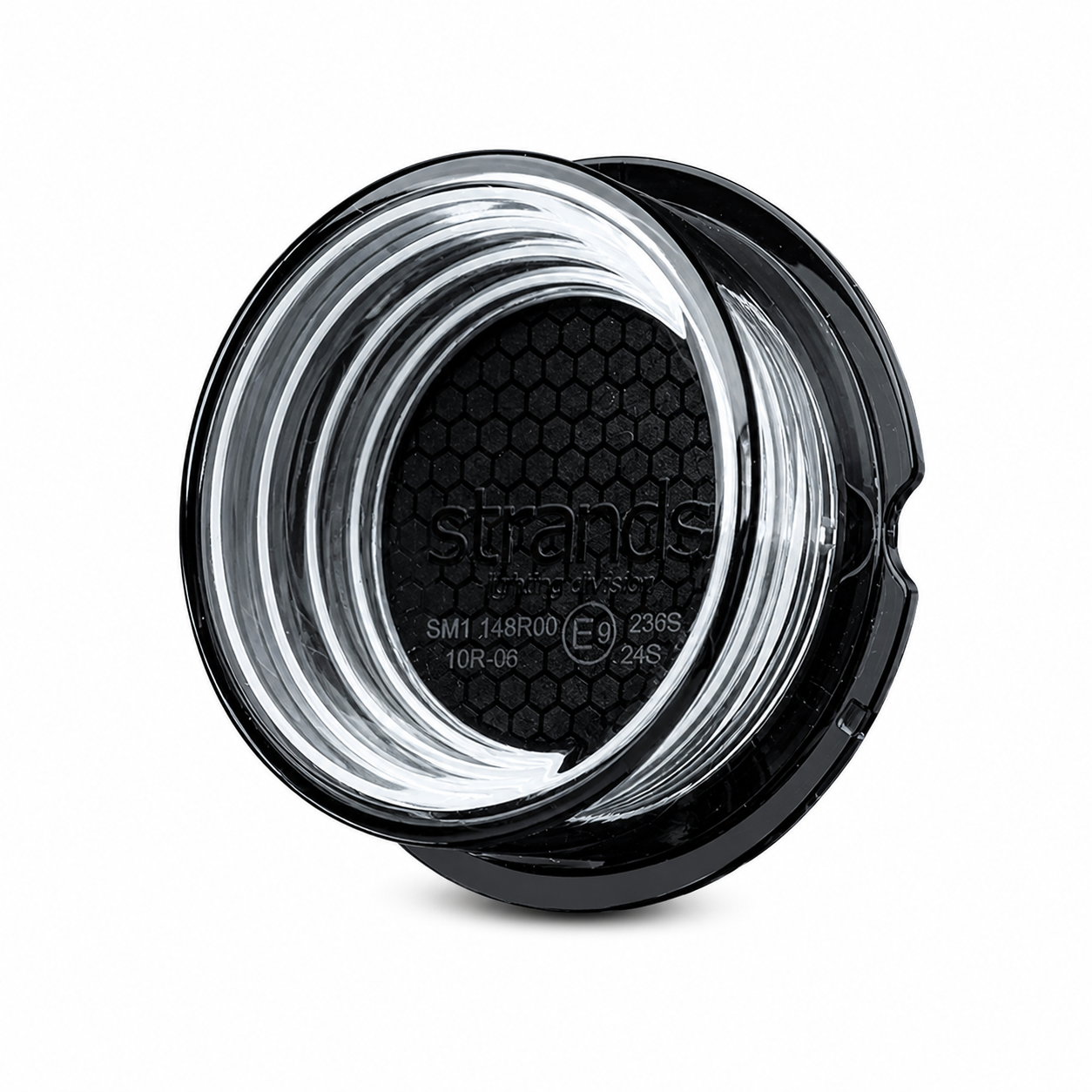 STRANDS FOR9T Geo Position Light – Gamme complète