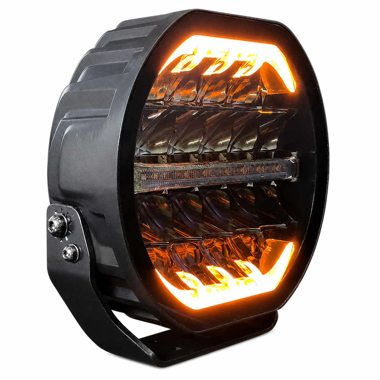 LUMIDRIVE PULSOR 9"