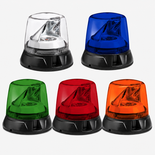 VISION X Optitech Gyroled – Gamme de montage complète
