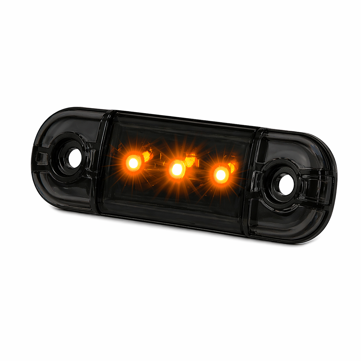 STRANDS Dark Knight Slim 3 LED – Gamme complète