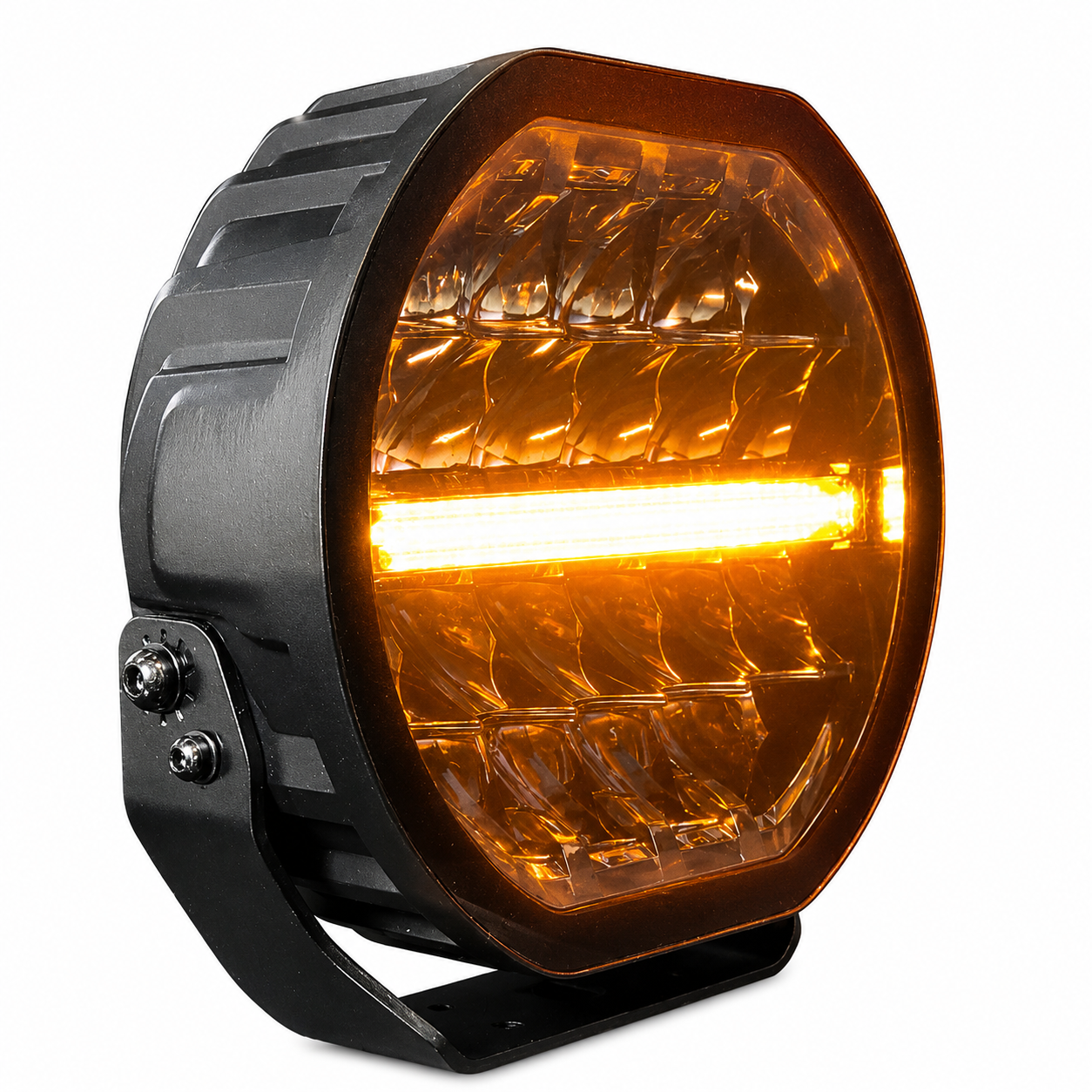 LUMIDRIVE PULSOR 9"