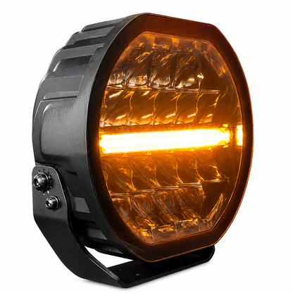 LUMIDRIVE PULSOR 9"