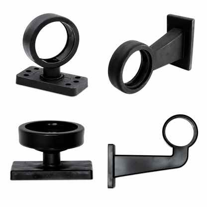 STRANDS Viking Rubber Arm – Gamme complète