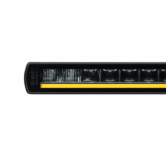 STRANDS Siberia XP DR LED Bar (Single Row) – Gamme complète