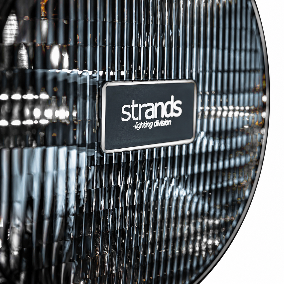 Phare LED rétro STRANDS IZE LED OG 9” – 270945