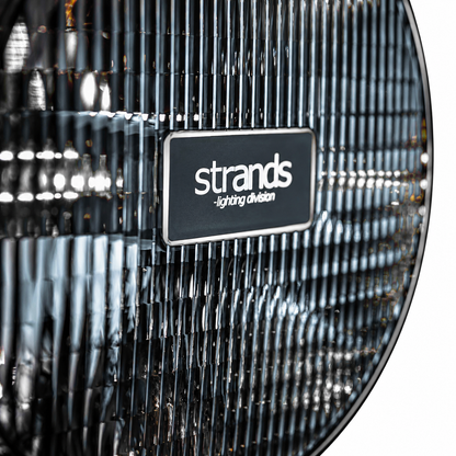 Phare LED rétro STRANDS IZE LED OG 9” – 270945