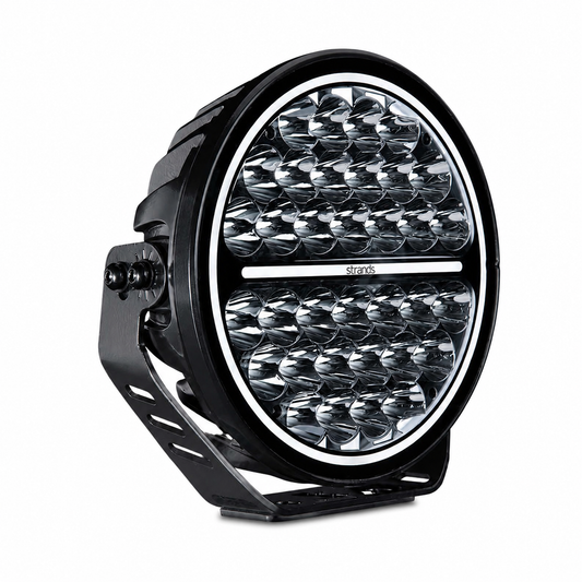 STRANDS Siberia NR Driving Light – Gamme complète