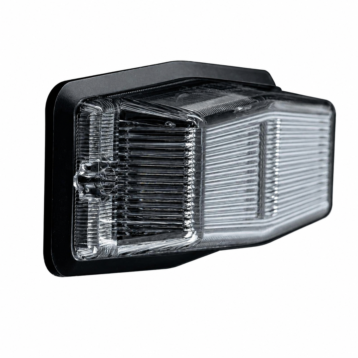 850458 //  STRANDS IZE LED Silver Arrow Double Burner Duo