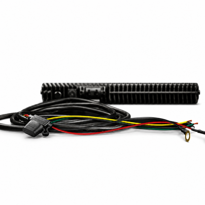 STRANDS Nuuk D-Line LED Bar – Gamme complète