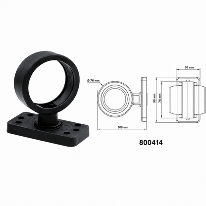 STRANDS Viking Rubber Arm – Gamme complète