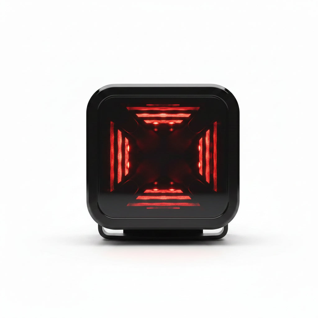STRANDS Dark Knight Fortex 38W – Gamme complète