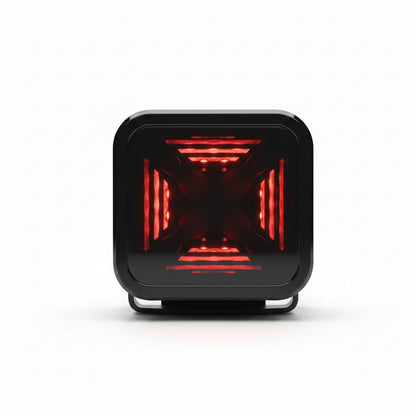 STRANDS Dark Knight Fortex 38W – Gamme complète